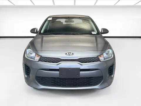 Photos of 2020 Kia Rio S for sale in Montclair, CA at STG Montclair