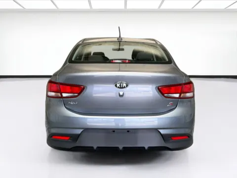 More photos of 2020 Kia Rio S at STG Montclair, CA