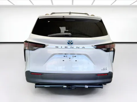 More photos of 2024 Toyota Sienna XLE 7 Passenger at STG Montclair, CA