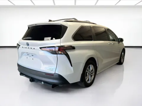More photos of 2024 Toyota Sienna XLE 7 Passenger at STG Montclair, CA