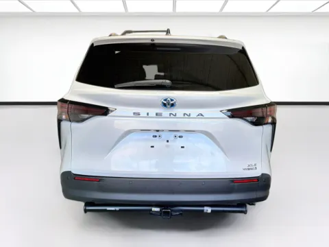 More photos of 2024 Toyota Sienna XLE 7 Passenger at STG Montclair, CA