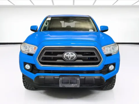 Photos of 2020 Toyota Tacoma SR5 V6 for sale in Montclair, CA at STG Montclair