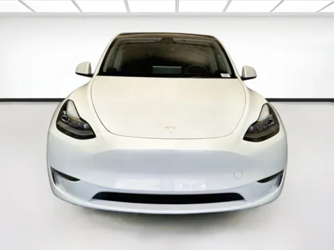 Photos of 2023 Tesla Model Y Long Range for sale in Montclair, CA at STG Montclair