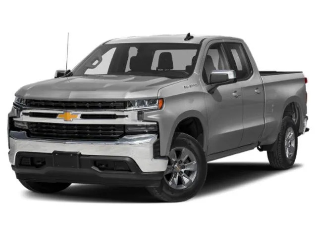 2020 Chevrolet Silverado 1500 LT for sale in Montclair, CA