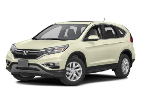 2016 Honda CR-V EX for sale in Montclair, CA
