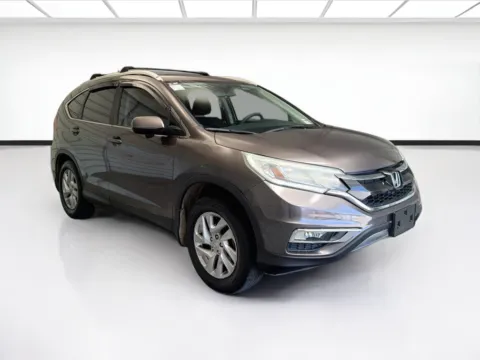 Another view of 2016 Honda CR-V EX for sale in Montclair, CA at STG Montclair