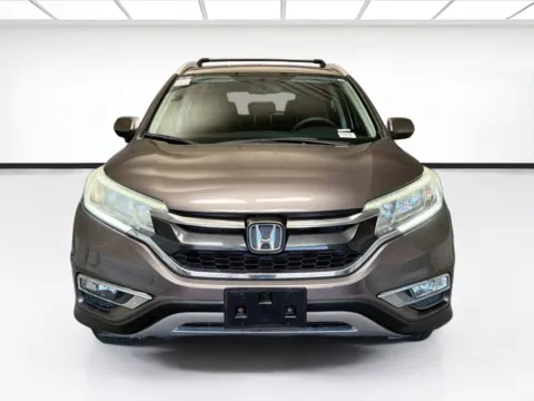 Photos of 2016 Honda CR-V EX for sale in Montclair, CA at STG Montclair