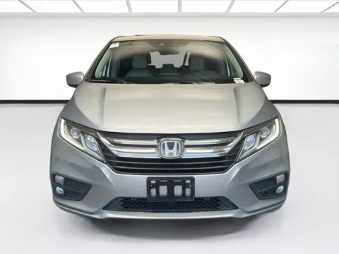 Photos of 2020 Honda Odyssey EX-L for sale in Montclair, CA at STG Montclair