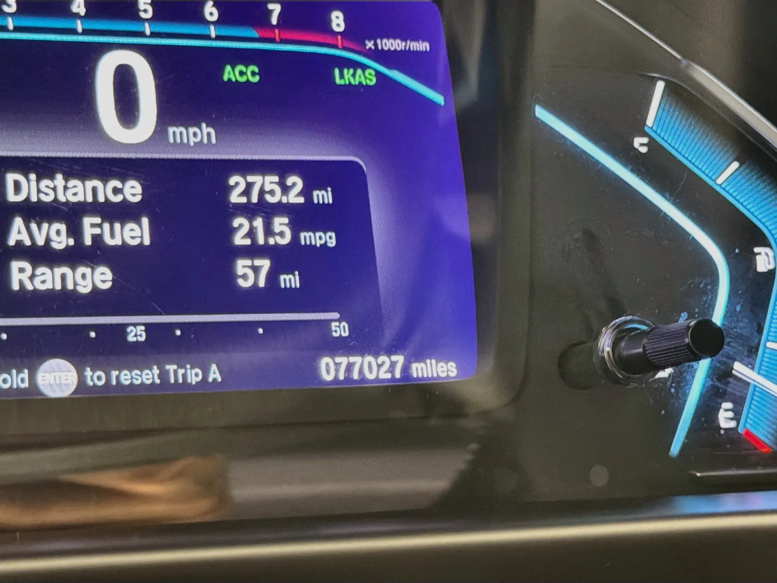 Honda Odyssey photo 8