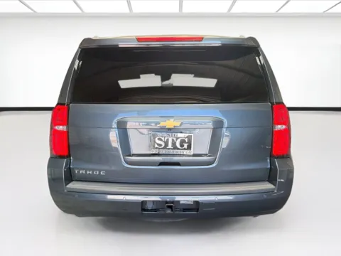 More photos of 2020 Chevrolet Tahoe LS at STG Montclair, CA