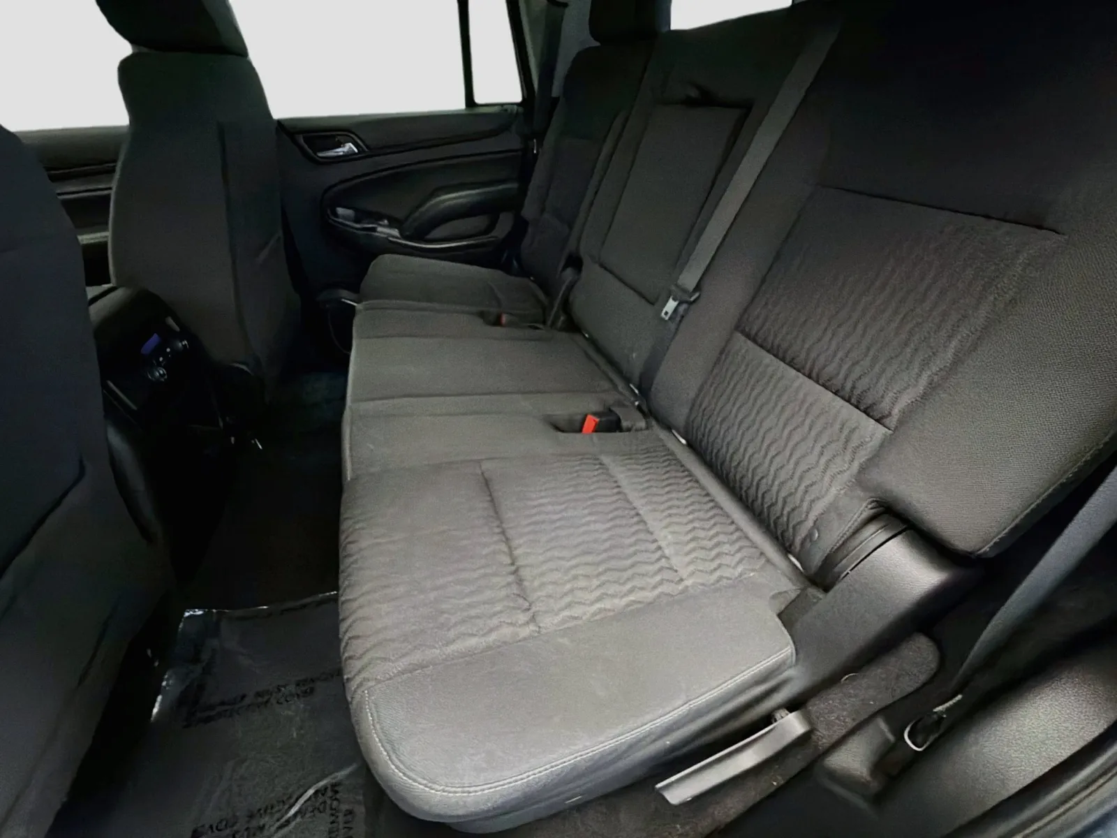 Chevrolet Tahoe photo 13
