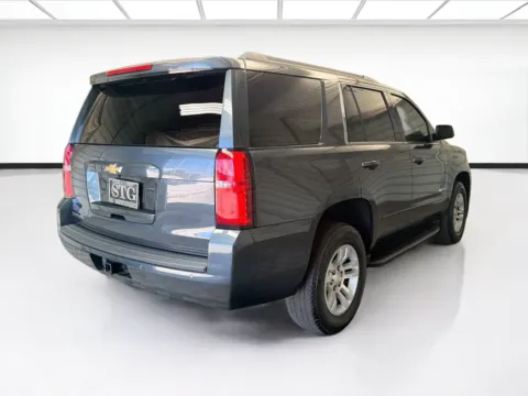 More photos of 2020 Chevrolet Tahoe LS at STG Montclair, CA