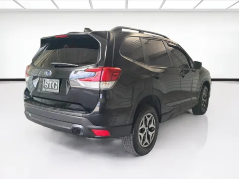 More photos of 2019 Subaru Forester Premium at STG Montclair, CA