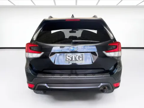 More photos of 2019 Subaru Forester Premium at STG Montclair, CA