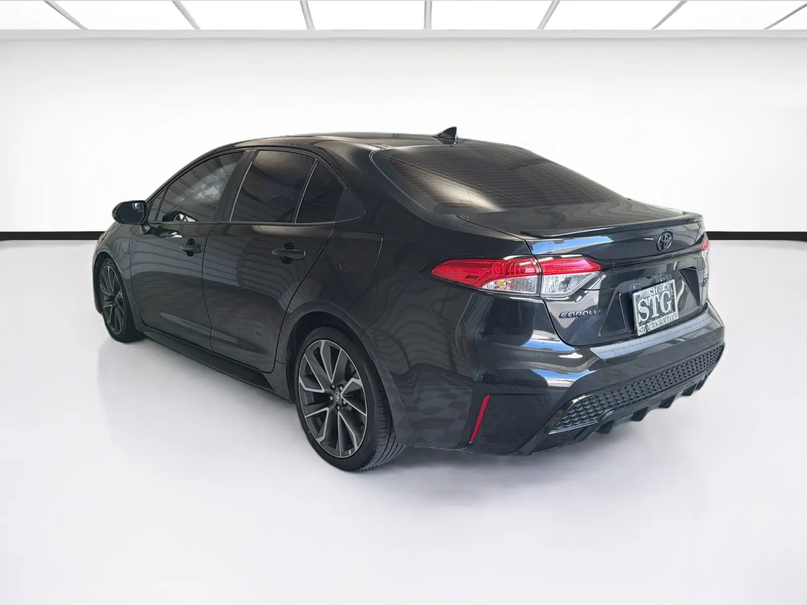 Toyota Corolla photo 6