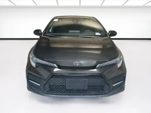 Photos of 2020 Toyota Corolla SE Nightshade for sale in Montclair, CA at STG Montclair