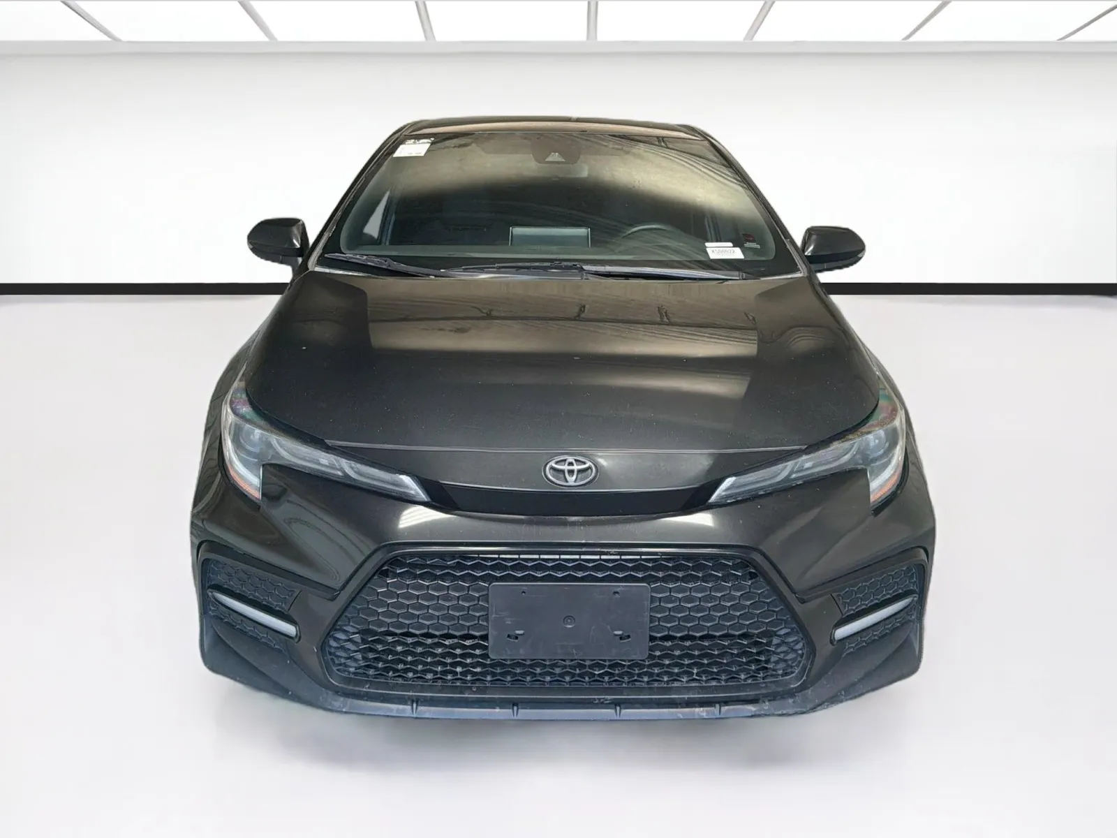 Toyota Corolla photo 2