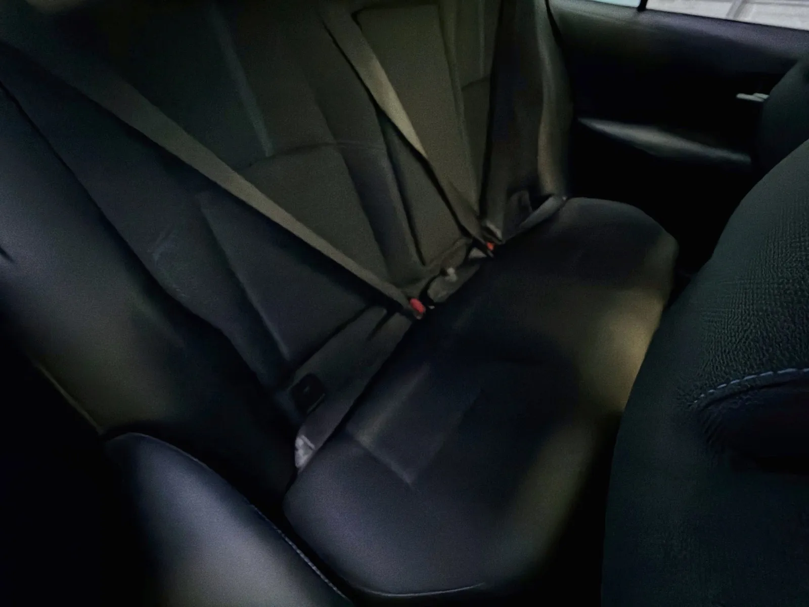 Toyota Corolla photo 14