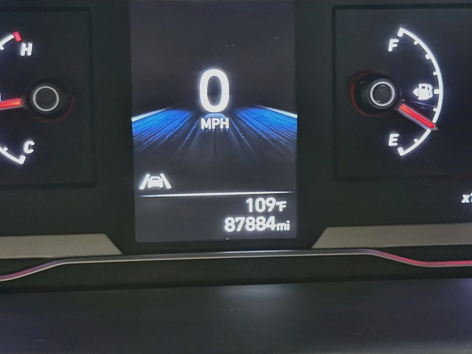 Hyundai Santa Cruz photo 8