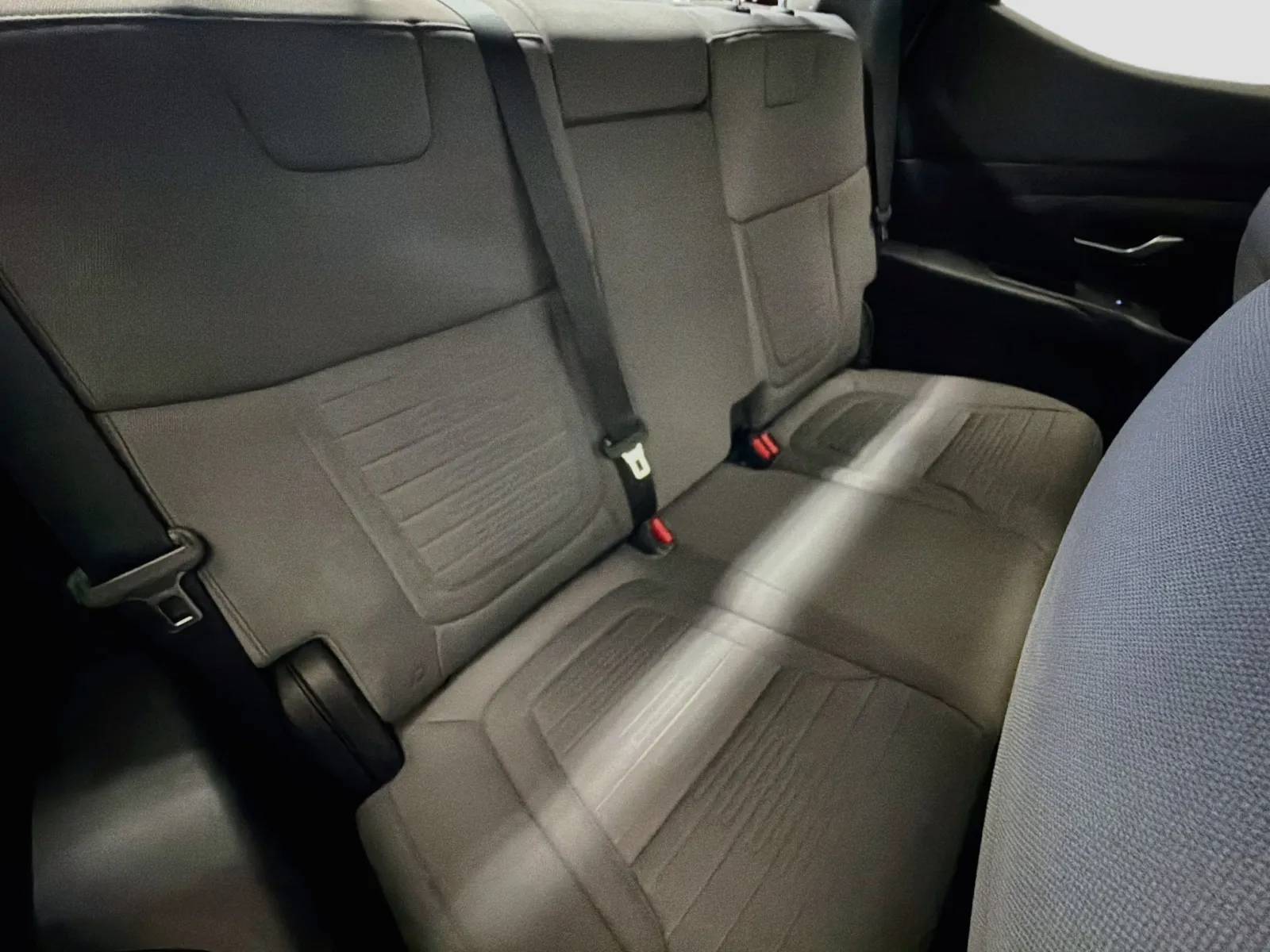 Hyundai Santa Cruz photo 14