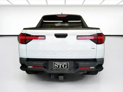More photos of 2022 Hyundai Santa Cruz SE at STG Montclair, CA