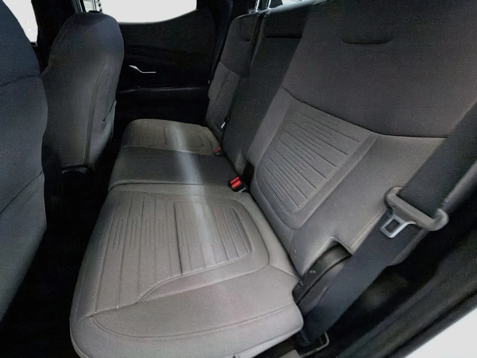 Hyundai Santa Cruz photo 13