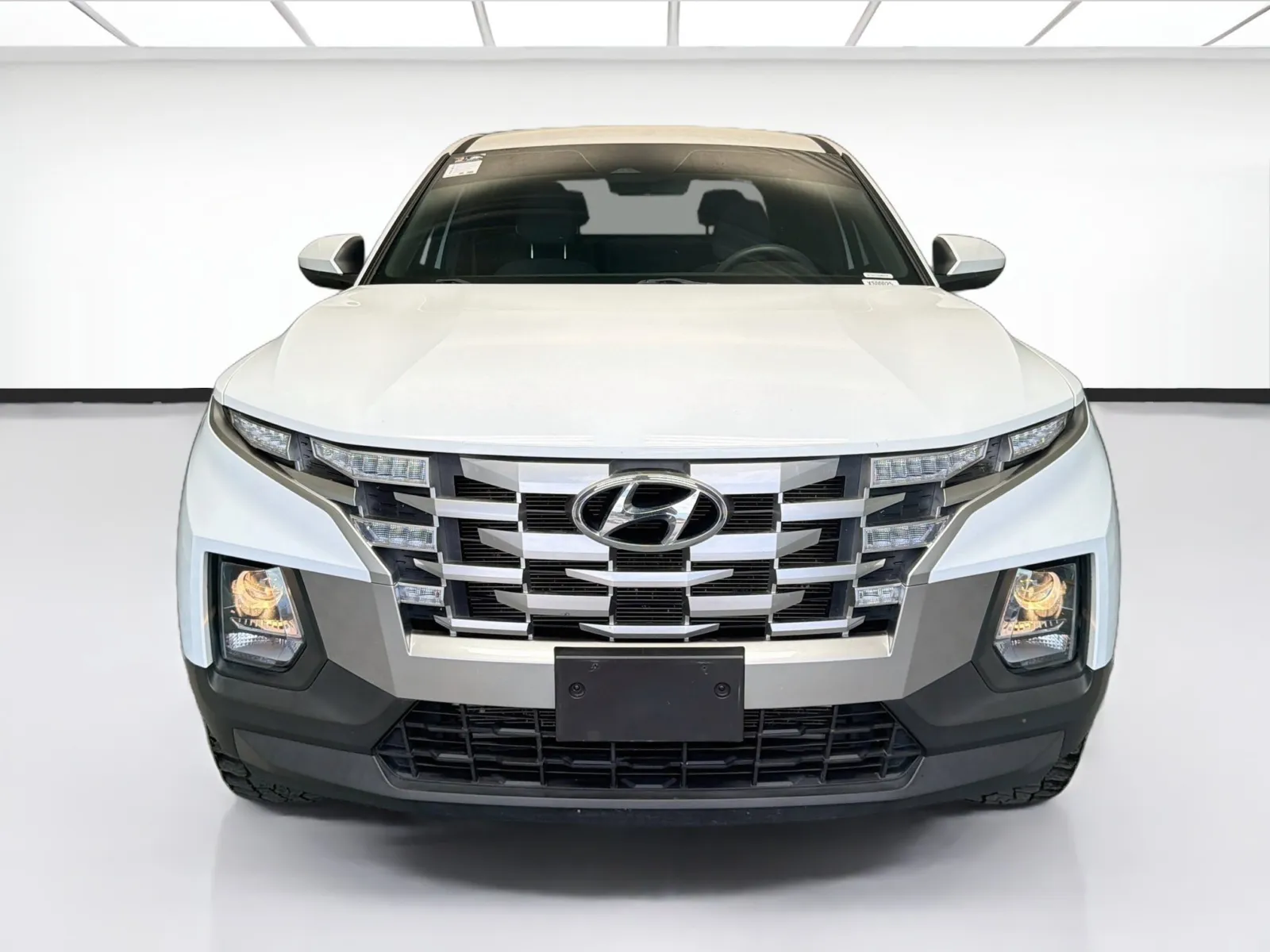 Hyundai Santa Cruz photo 2