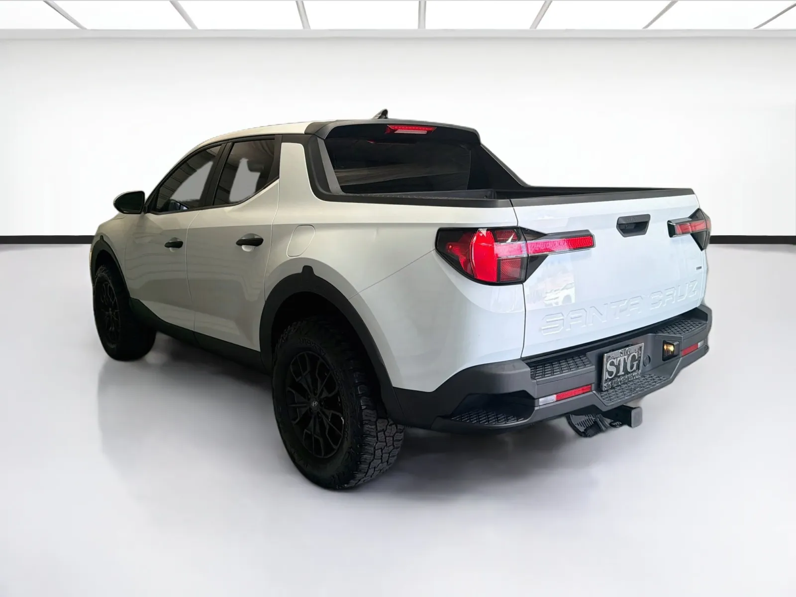 Hyundai Santa Cruz photo 6