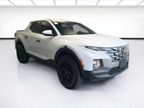 Another view of 2022 Hyundai Santa Cruz SE for sale in Montclair, CA at STG Montclair