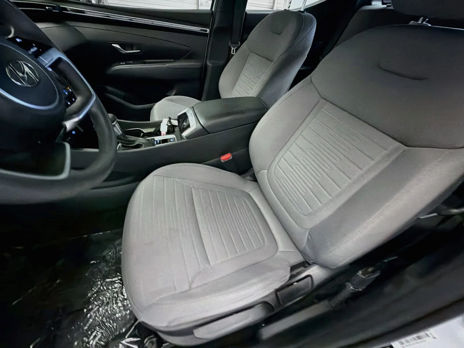 Hyundai Santa Cruz photo 11