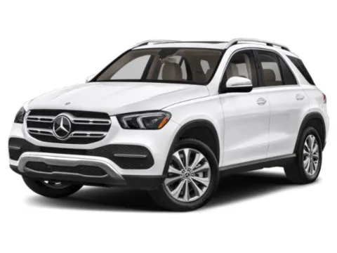 White 2020 Mercedes-Benz GLE 350 for sale in Montclair, CA