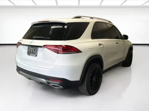 More photos of 2020 Mercedes-Benz GLE 350 at STG Montclair, CA