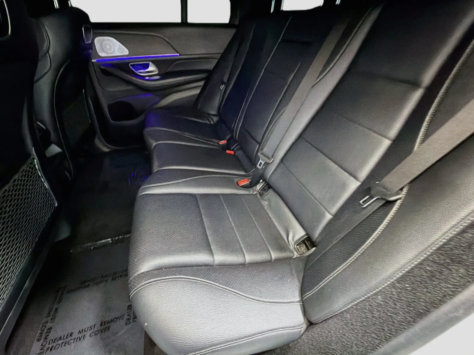 Mercedes-Benz GLE photo 13