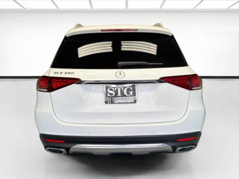 More photos of 2020 Mercedes-Benz GLE 350 at STG Montclair, CA