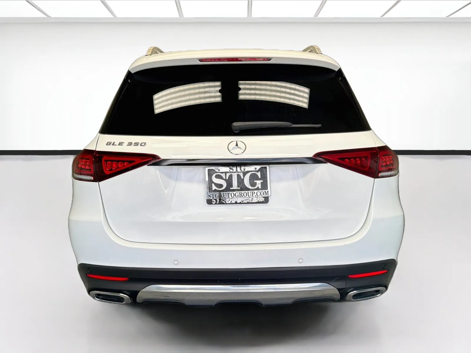 Mercedes-Benz GLE photo 5