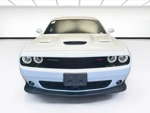 Photos of 2020 Dodge Challenger R/T Scat Pack for sale in Montclair, CA at STG Montclair