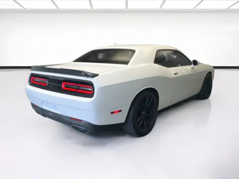 More photos of 2020 Dodge Challenger R/T Scat Pack at STG Montclair, CA