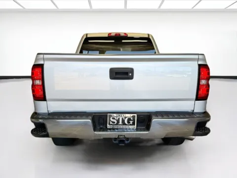 More photos of 2018 Chevrolet Silverado 1500 LT LT1 at STG Montclair, CA