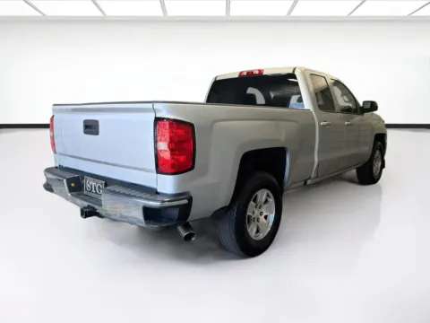 More photos of 2018 Chevrolet Silverado 1500 LT LT1 at STG Montclair, CA