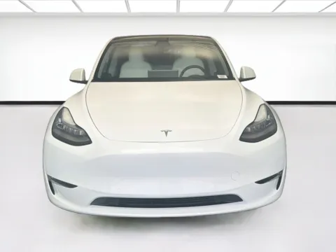 Photos of 2021 Tesla Model Y Long Range for sale in Montclair, CA at STG Montclair