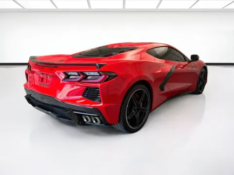 More photos of 2024 Chevrolet Corvette Stingray 2LT at STG Montclair, CA