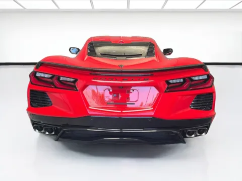 More photos of 2024 Chevrolet Corvette Stingray 2LT at STG Montclair, CA