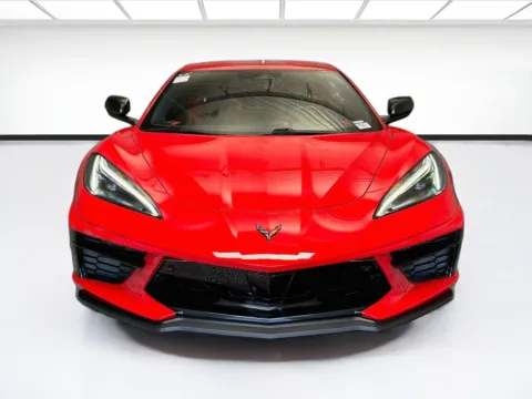 Photos of 2024 Chevrolet Corvette Stingray 2LT for sale in Montclair, CA at STG Montclair
