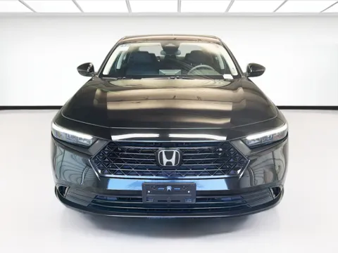 Photos of 2024 Honda Accord EX for sale in Montclair, CA at STG Montclair