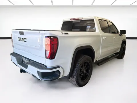 More photos of 2021 GMC Sierra 1500 Elevation at STG Montclair, CA