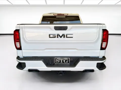 More photos of 2021 GMC Sierra 1500 Elevation at STG Montclair, CA