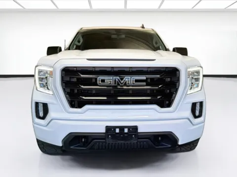 Photos of 2021 GMC Sierra 1500 Elevation for sale in Montclair, CA at STG Montclair