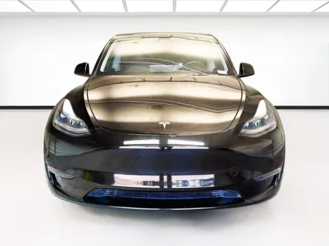 Photos of 2022 Tesla Model Y Performance for sale in Montclair, CA at STG Montclair