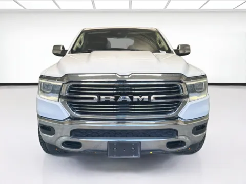 Photos of 2021 Ram 1500 Laramie for sale in Montclair, CA at STG Montclair
