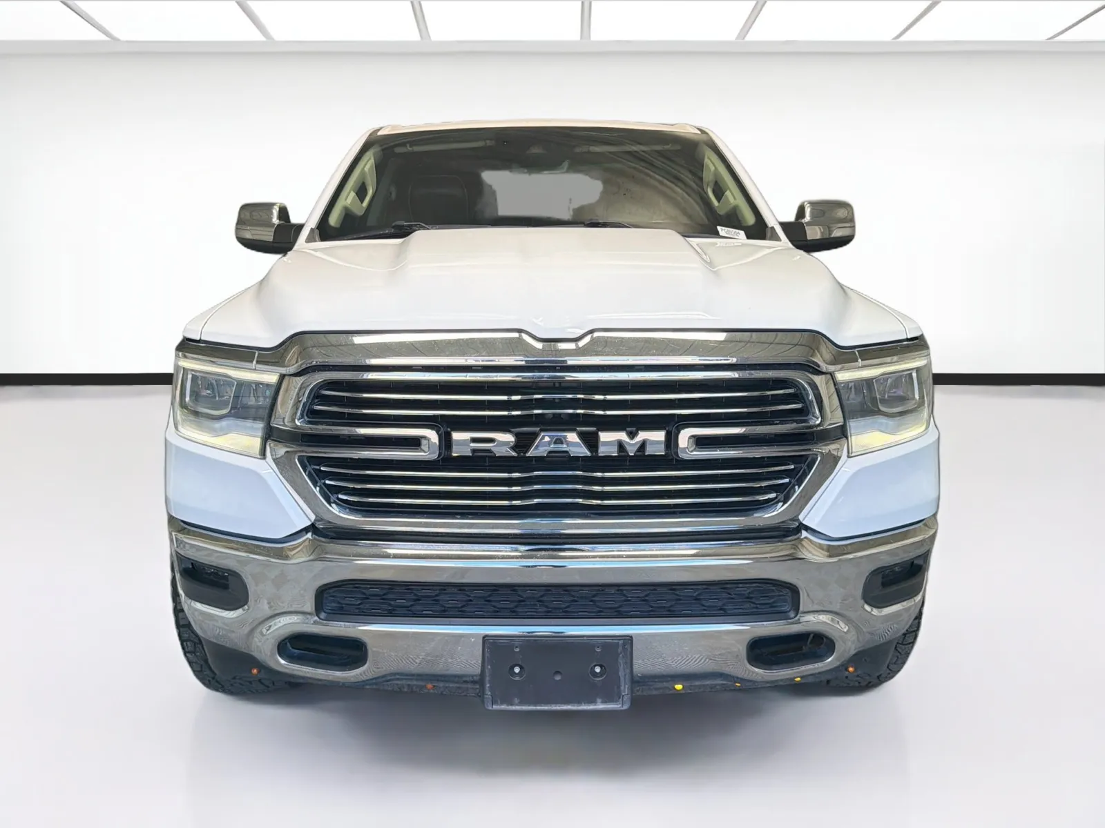 Ram 1500 photo 2
